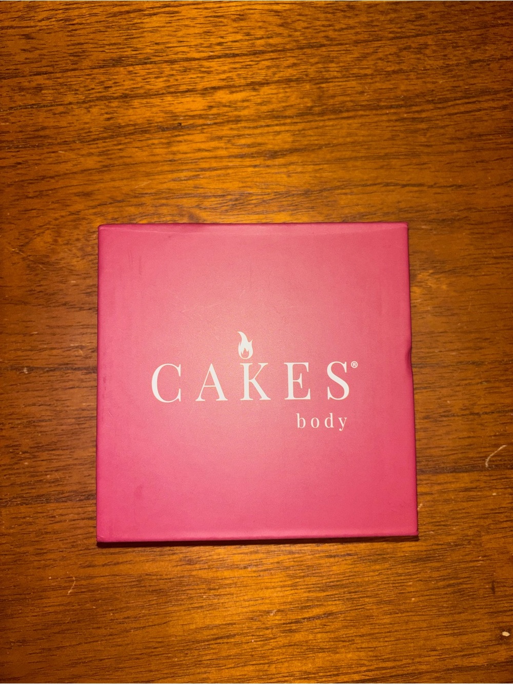 CAKES Body Nipple Covers